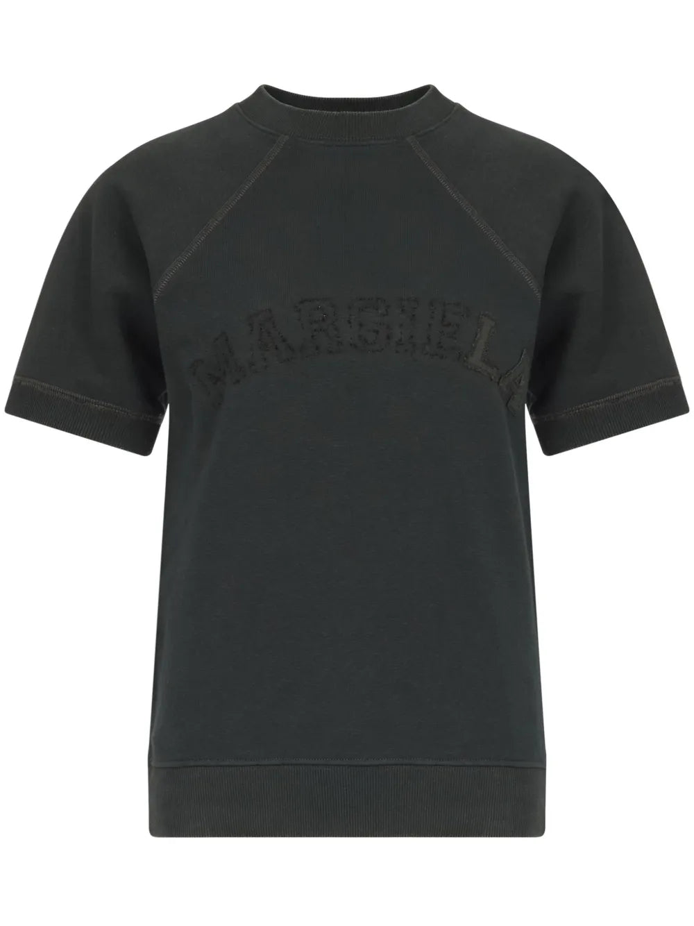Logo-Print Cotton Sweatshirt