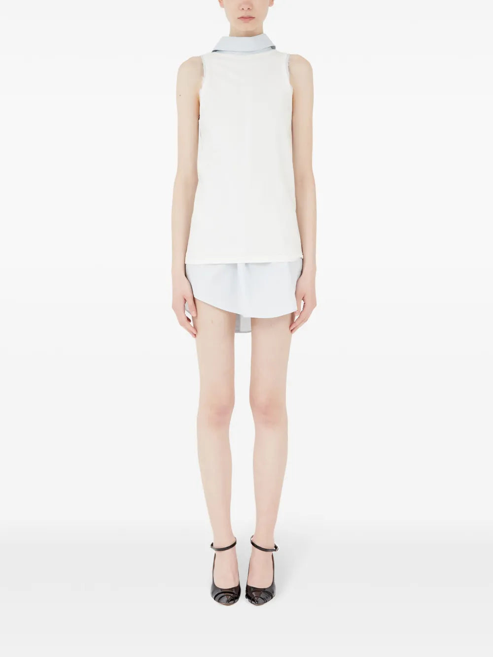 Cotton Tank Top
