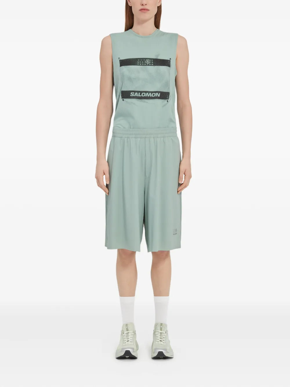 Jersey Shorts