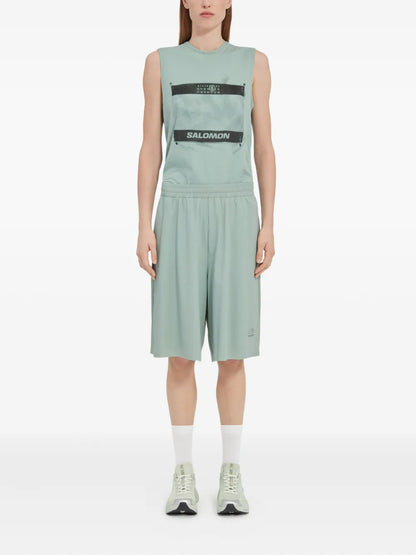 Jersey Shorts