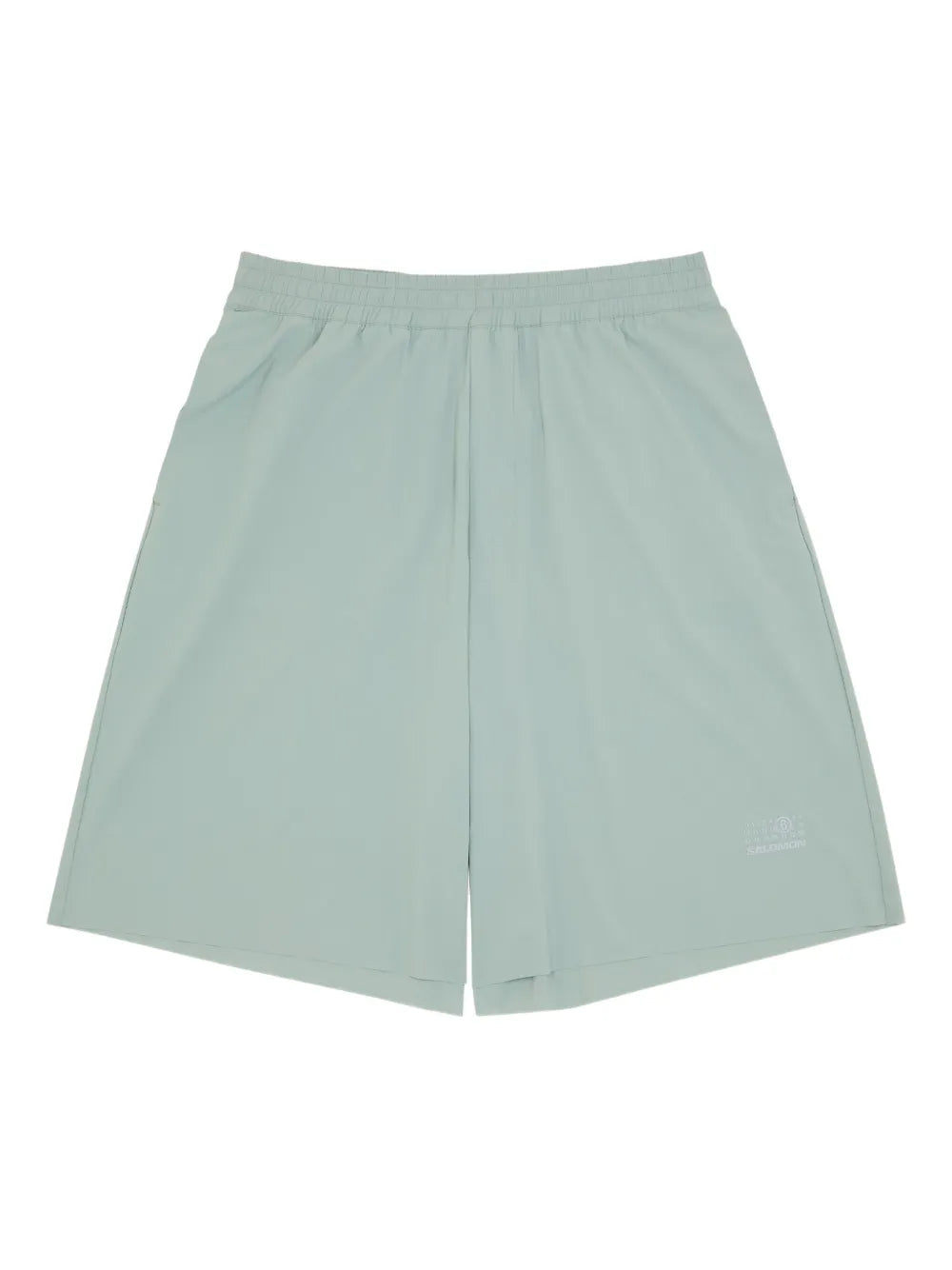 Jersey Shorts