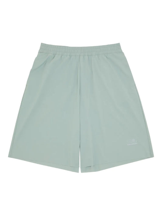 Jersey Shorts