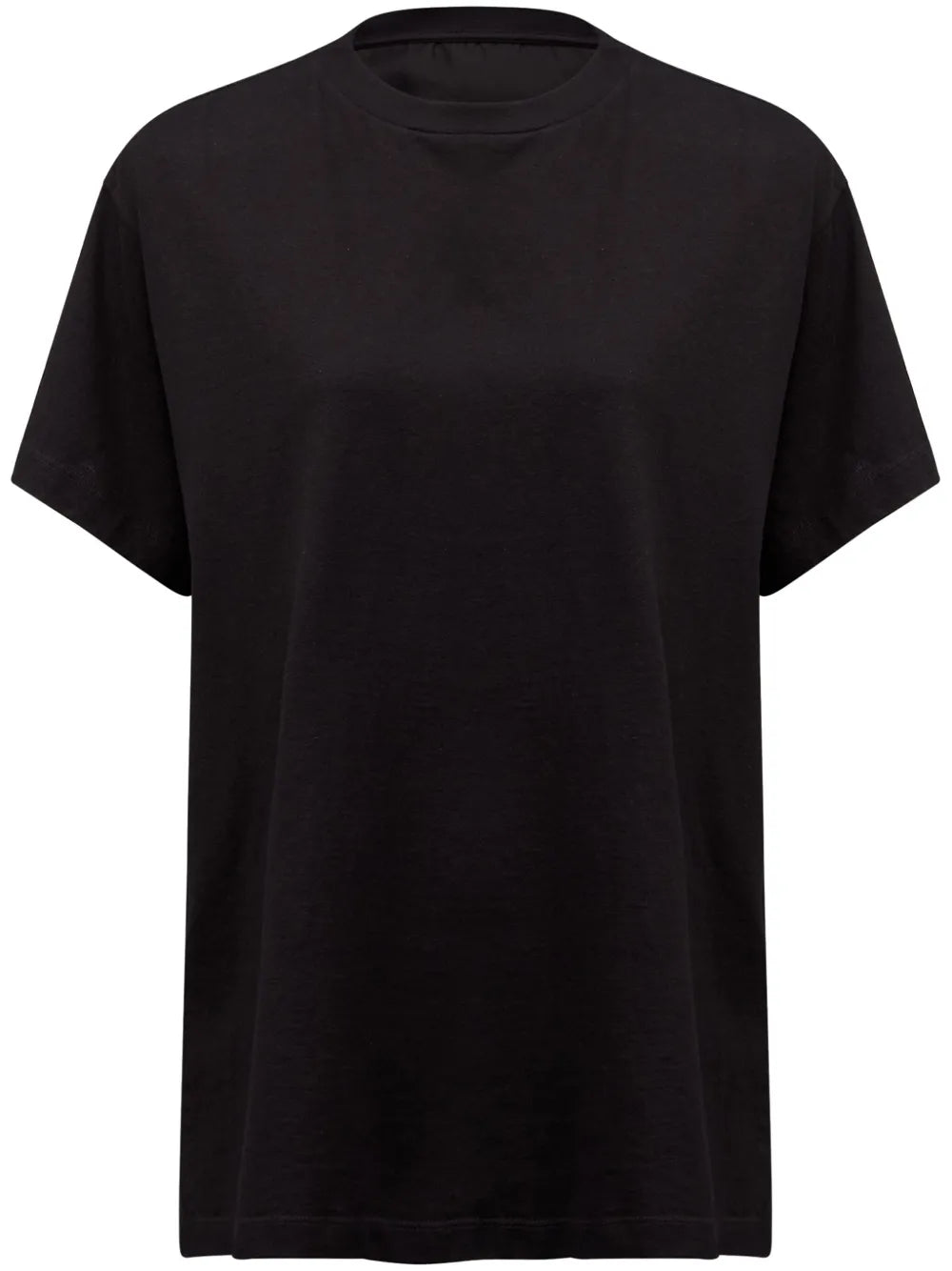 Round-Neck Sweater