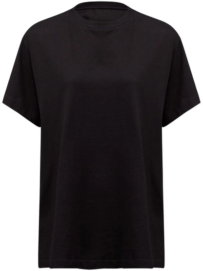 Round-Neck Sweater
