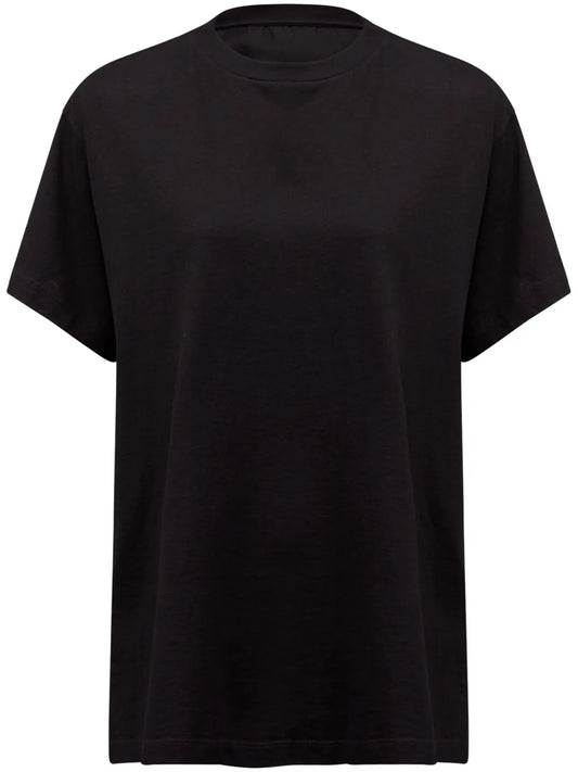 Round-Neck Sweater