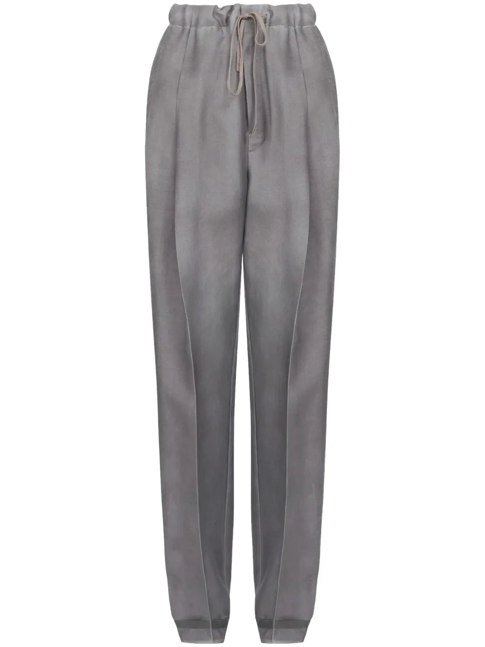Four Stitch-Logo Long-Length Track Pants