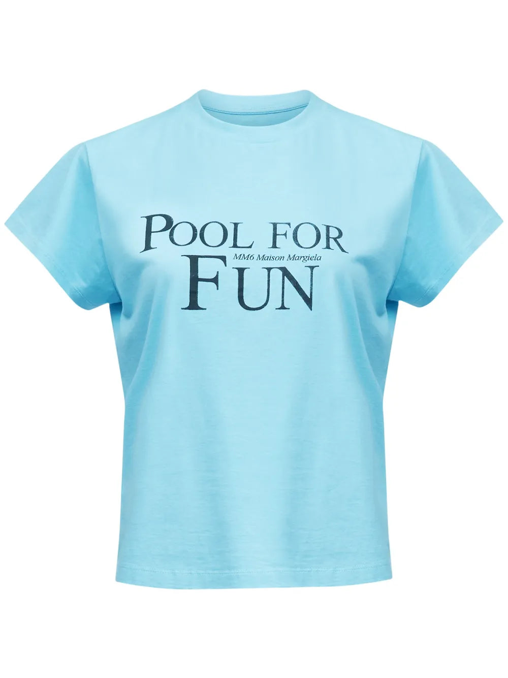 Crew Neck T-Shirt