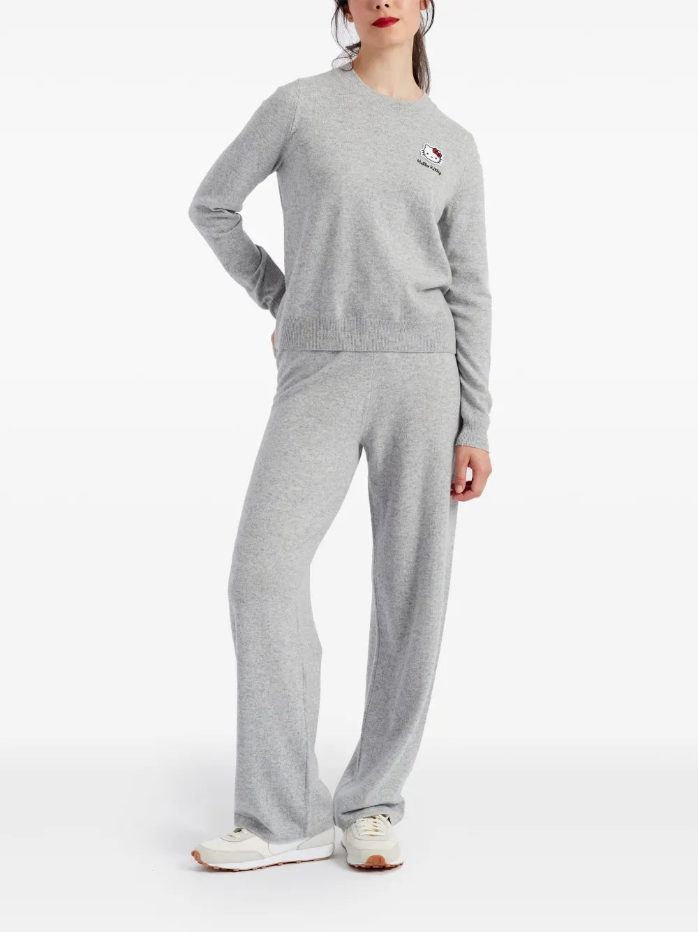 Hello Kitty Badge Trousers