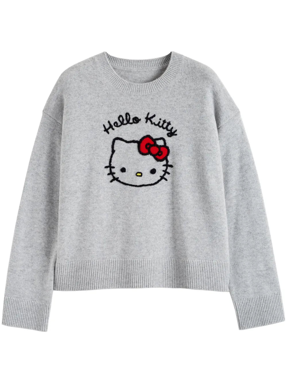Hello Kitty Sweater