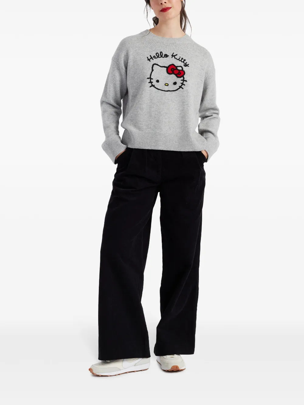 Hello Kitty Sweater