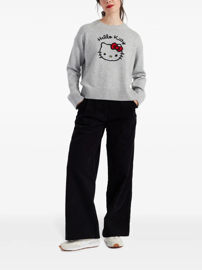 Hello Kitty Sweater