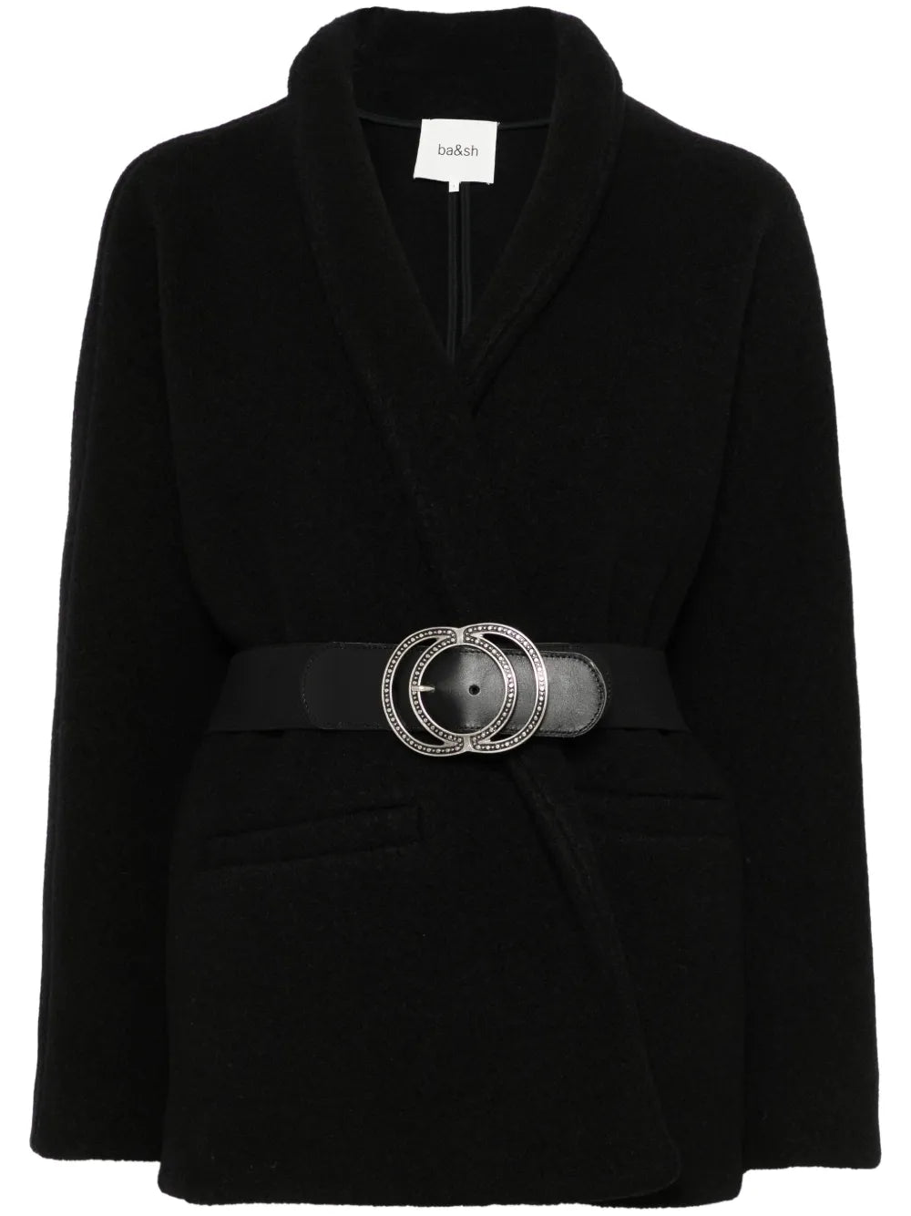 Carole Jacket