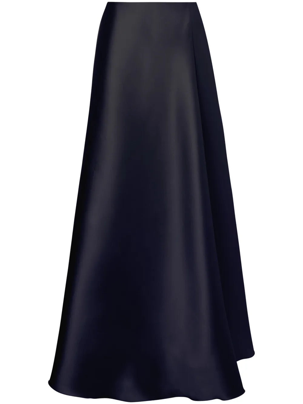 High-Waisted Maxi Skirt
