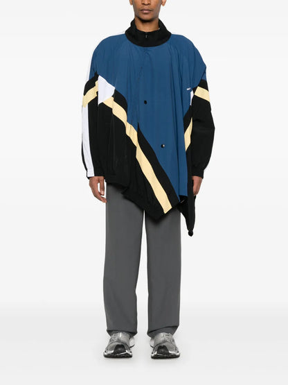 Blanket Track Jacket