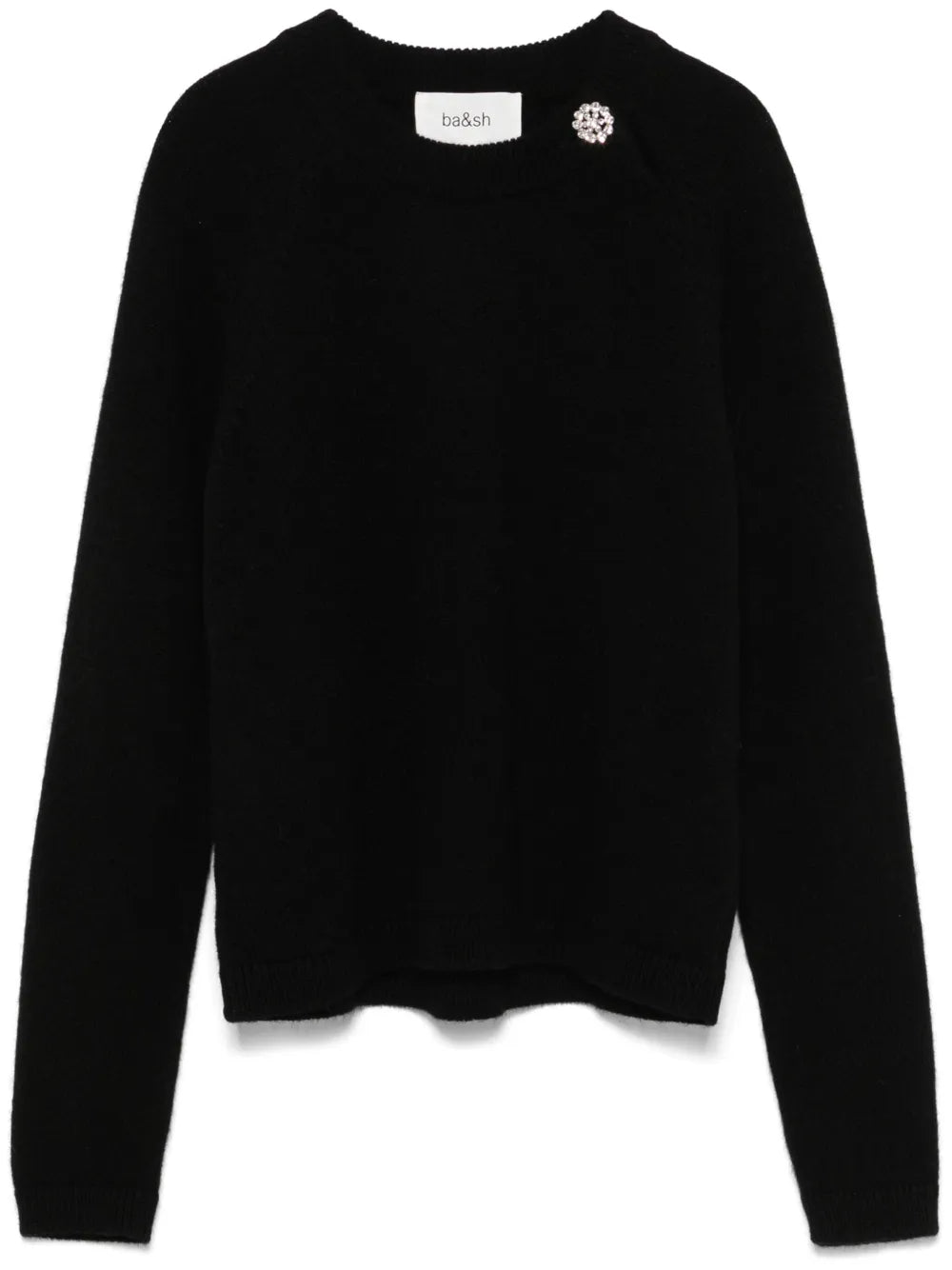 Doel Sweater