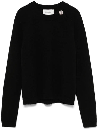 Doel Sweater