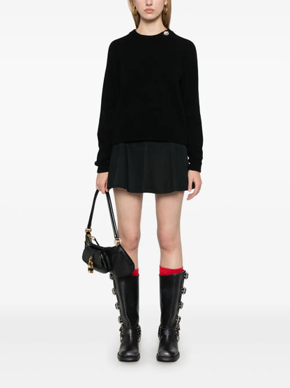 Doel Sweater