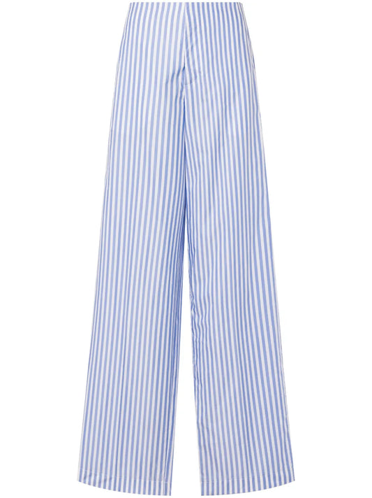Striped Trousers