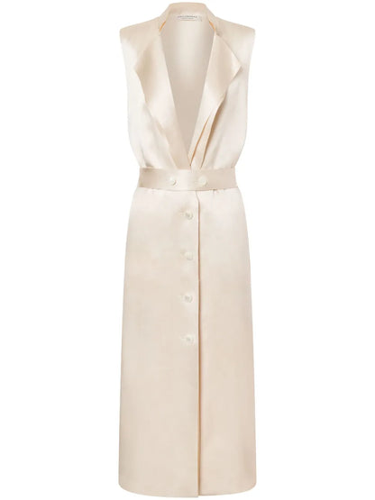 Sleeveless Dress