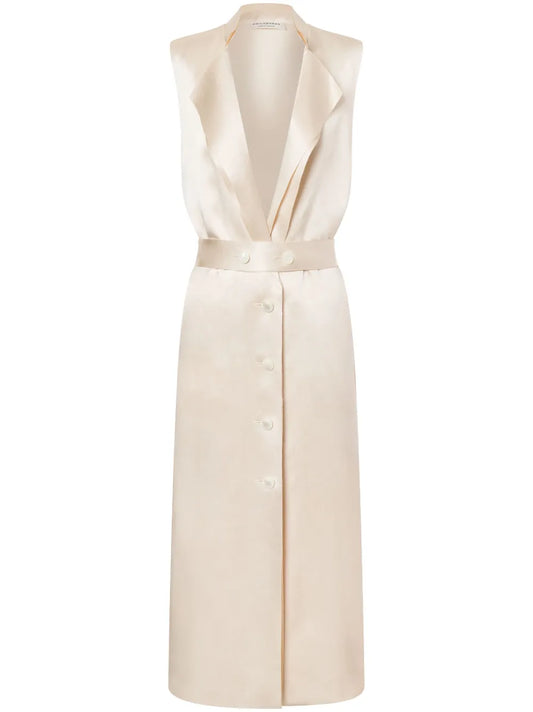 Sleeveless Dress