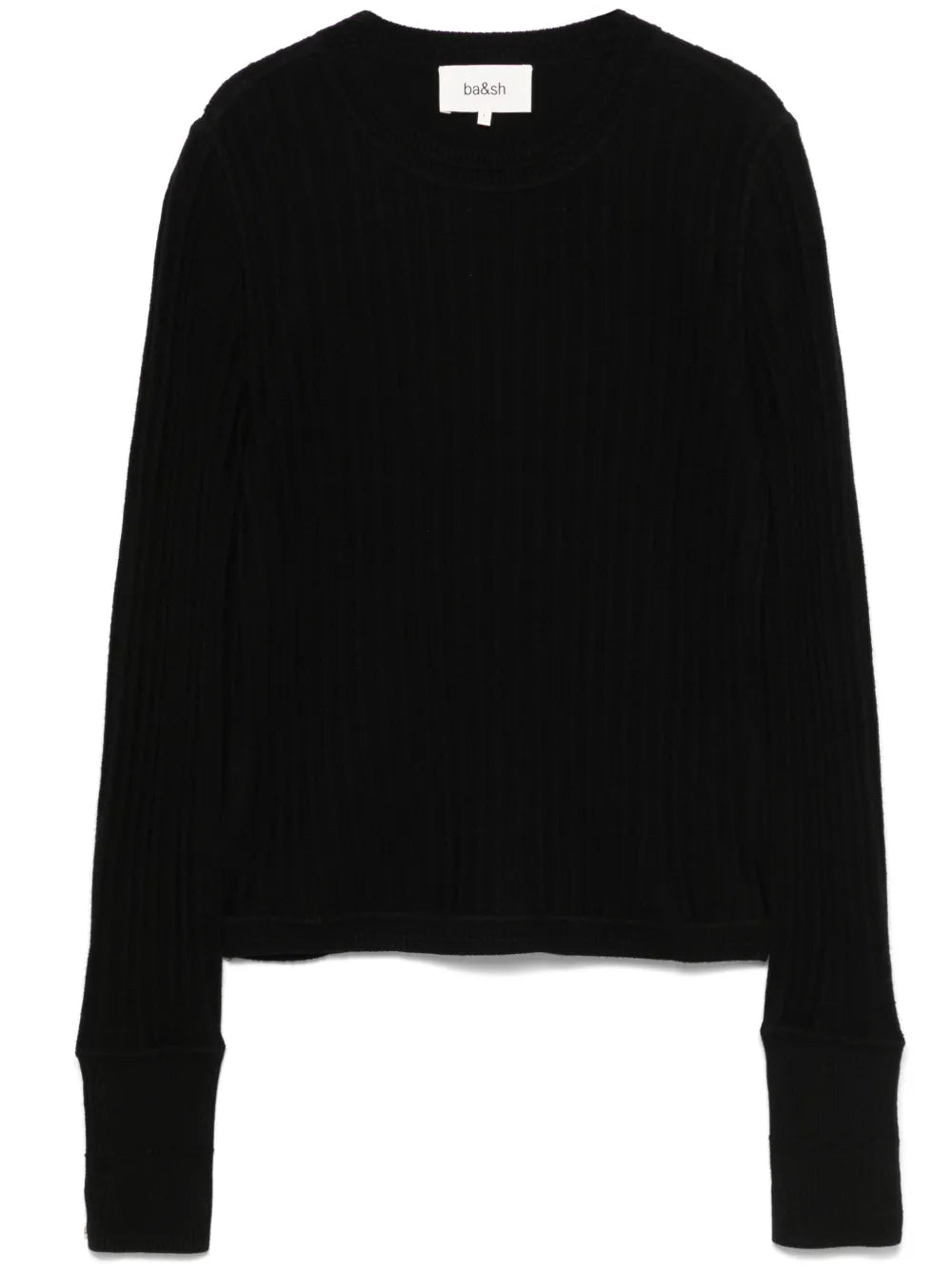 Jinie Sweater