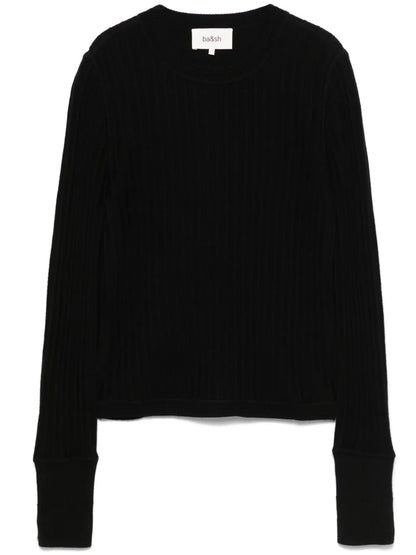 Jinie Sweater