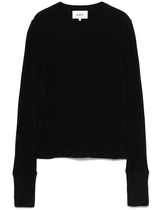 Jinie Sweater