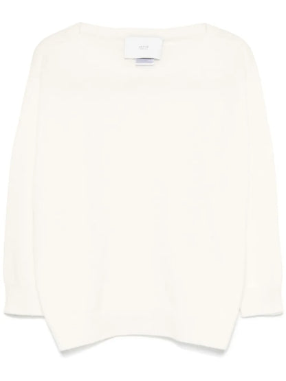 Megan Luna Sweater