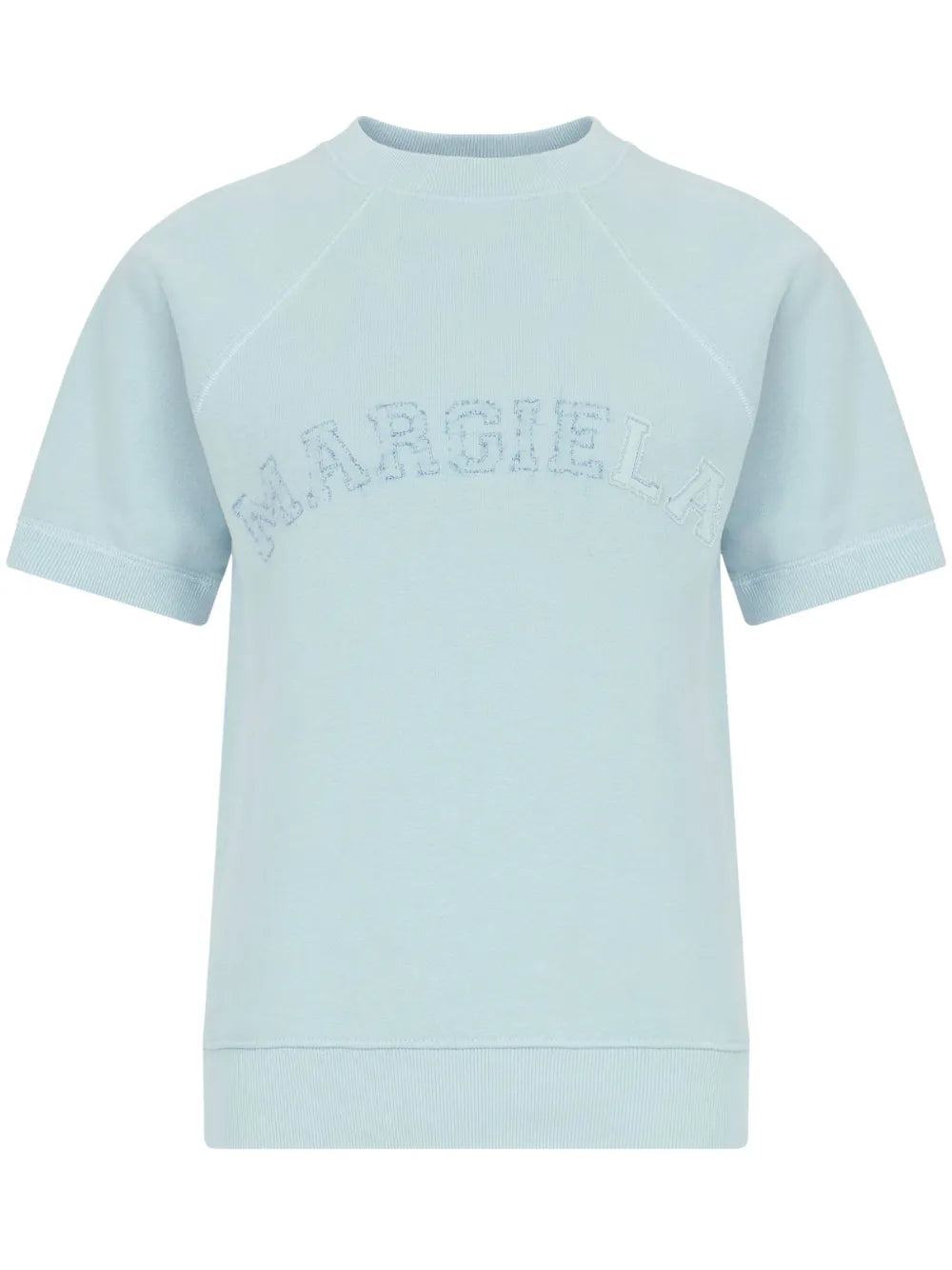 Logo-Print Cotton Sweatshirt