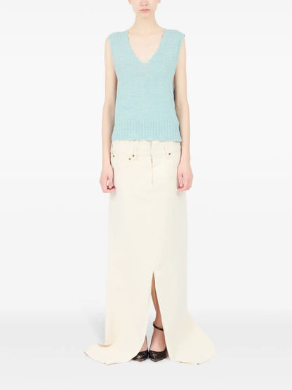 Fussbett Knitted Top