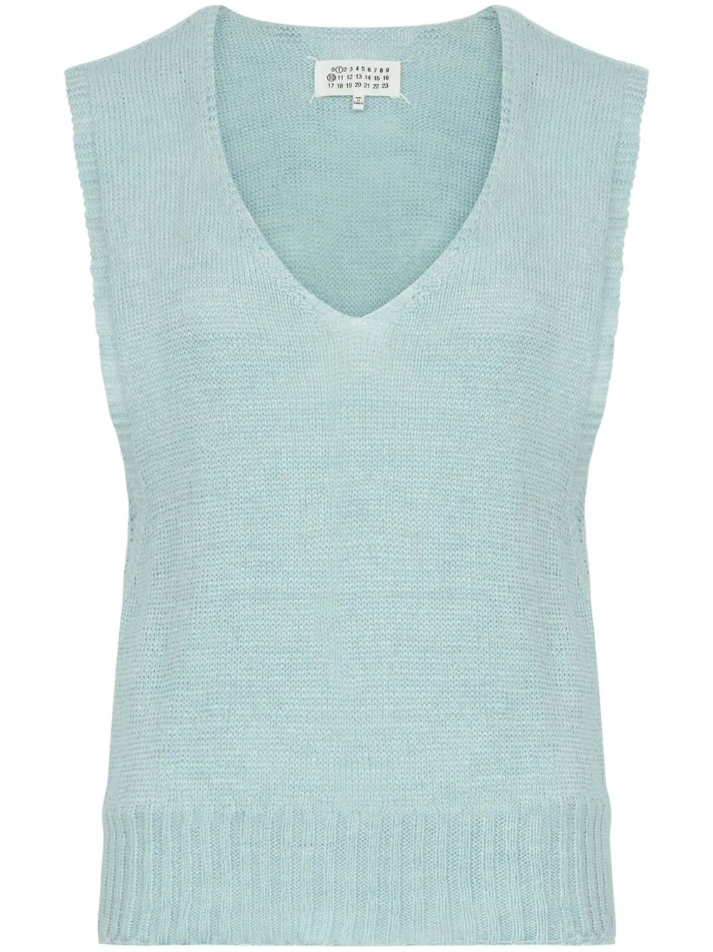 Fussbett Knitted Top