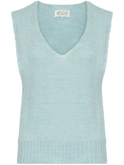 Fussbett Knitted Top