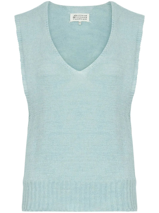 Fussbett Knitted Top