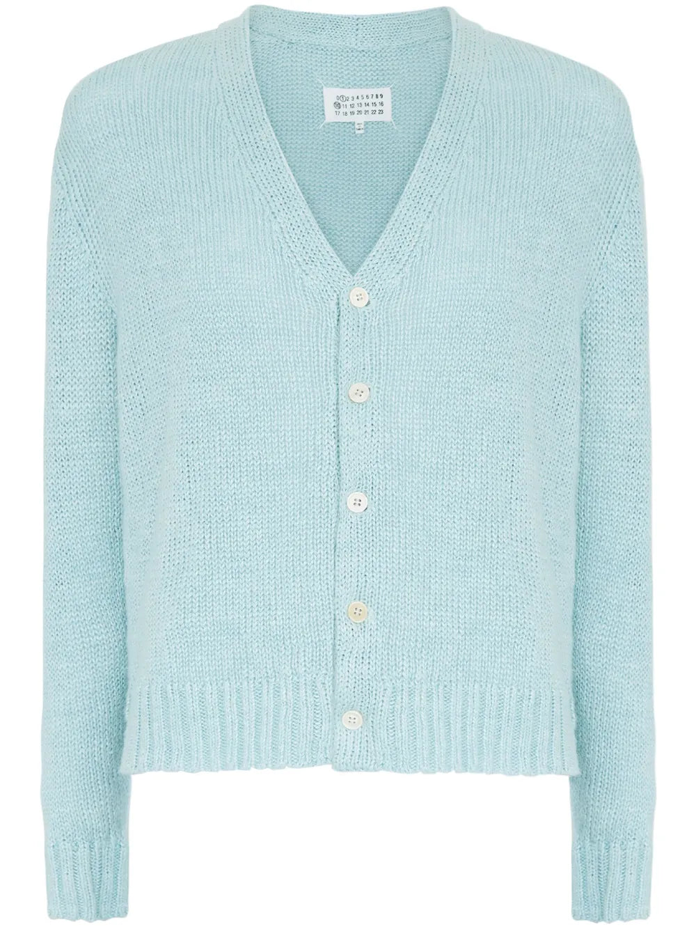 Hemp Cardigan