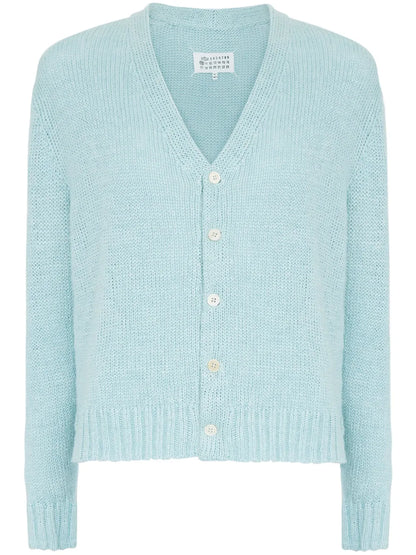 Hemp Cardigan