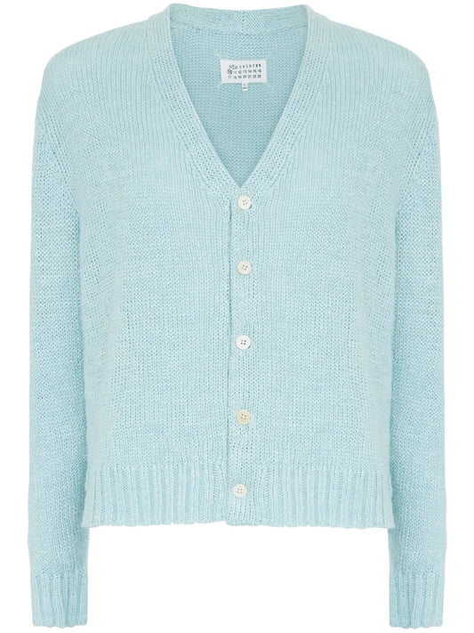 Hemp Cardigan