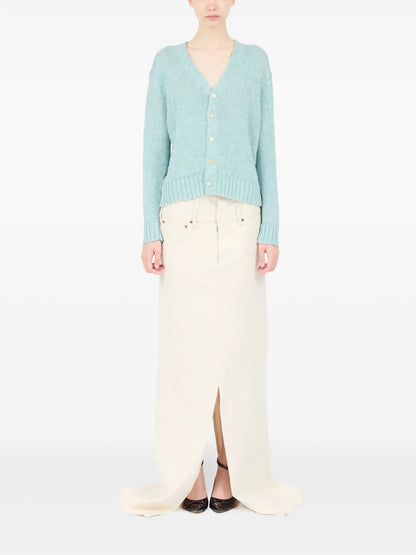 Hemp Cardigan
