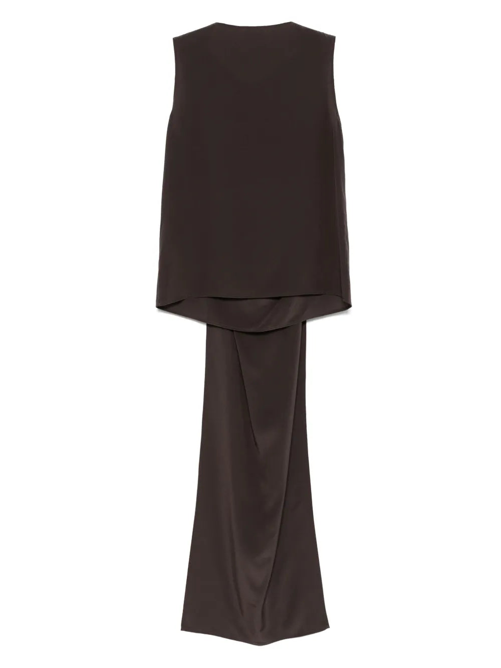 Silk Blouse