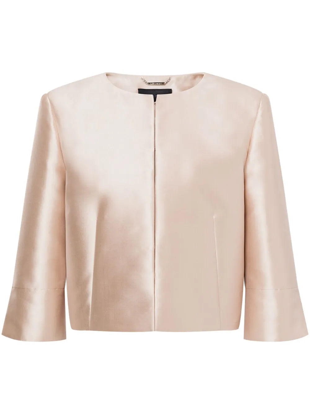 Satin Jacket