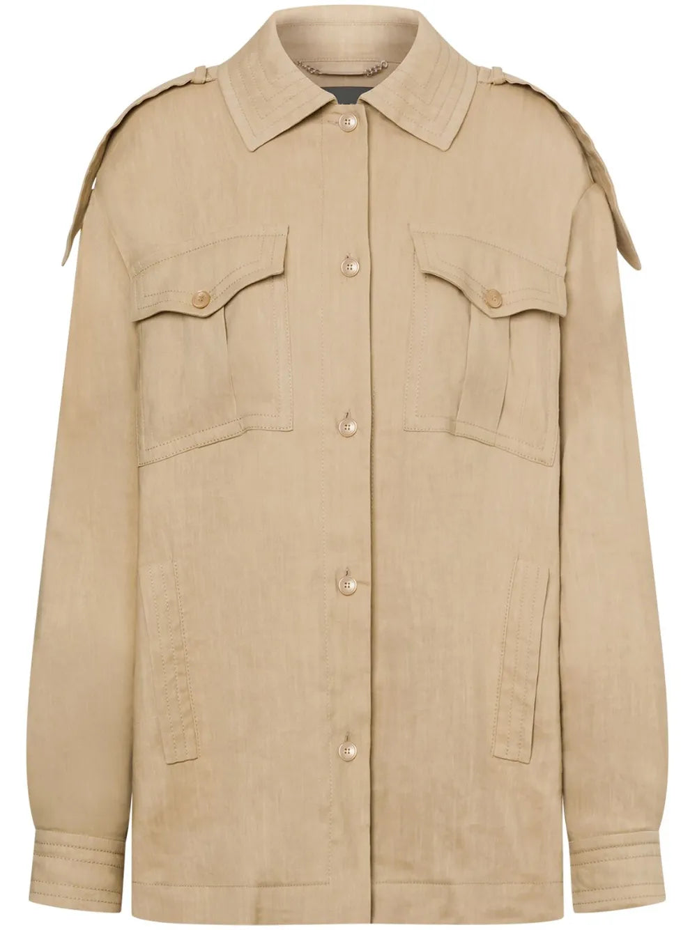 Long-Sleeve Shirt
