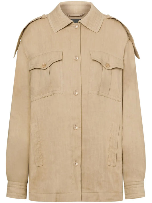 Long-Sleeve Shirt