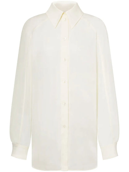 Long-Sleeve Shirt