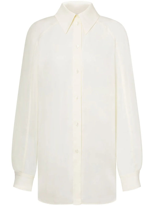 Long-Sleeve Shirt