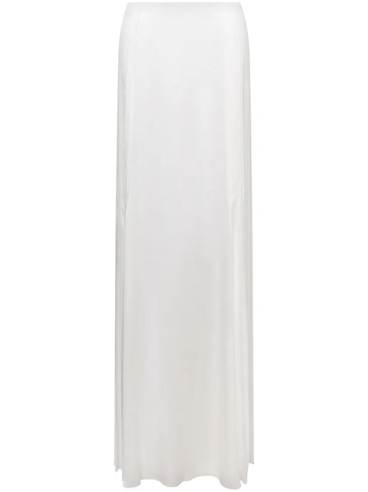Extra-Long Straight Skirt
