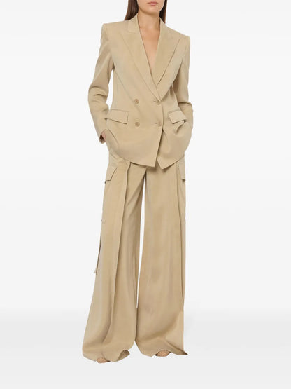 Lyocell Blazer