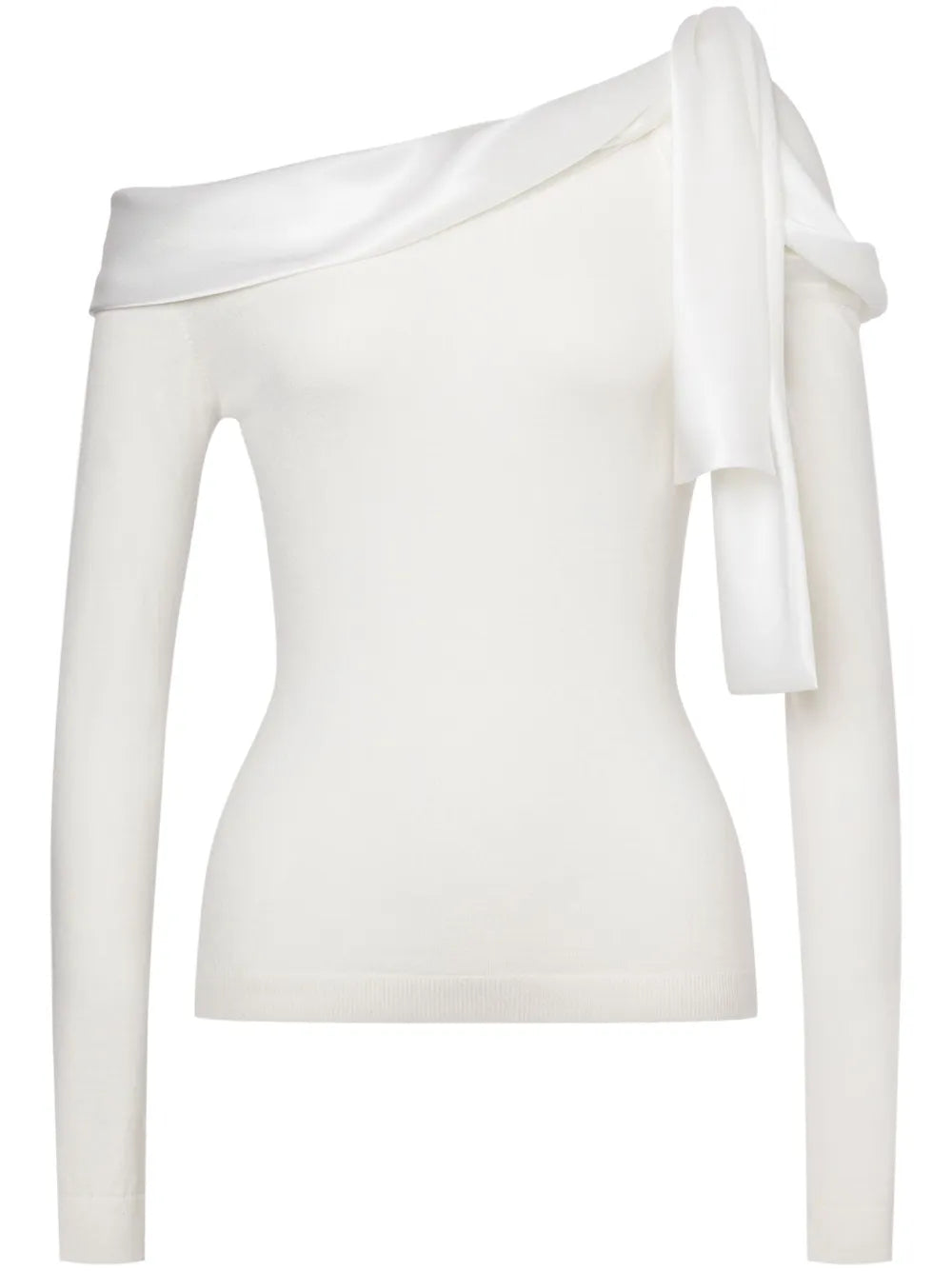 Cut-Out Detailing Top
