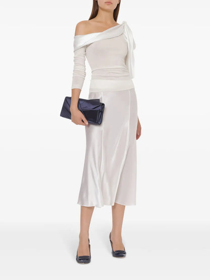 Cut-Out Detailing Top