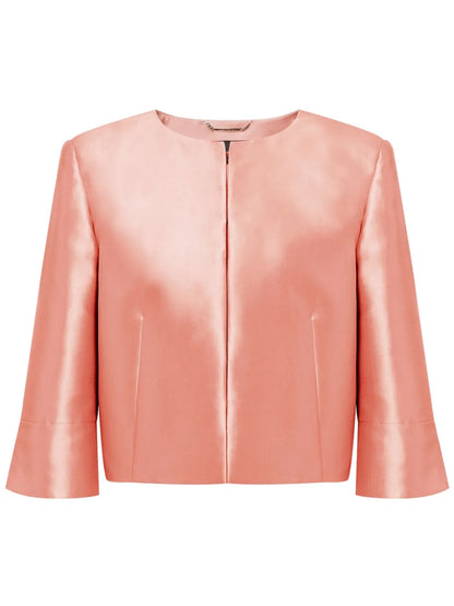 Satin Jacket