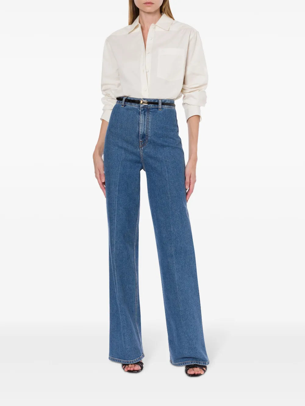Button-Down Shirt