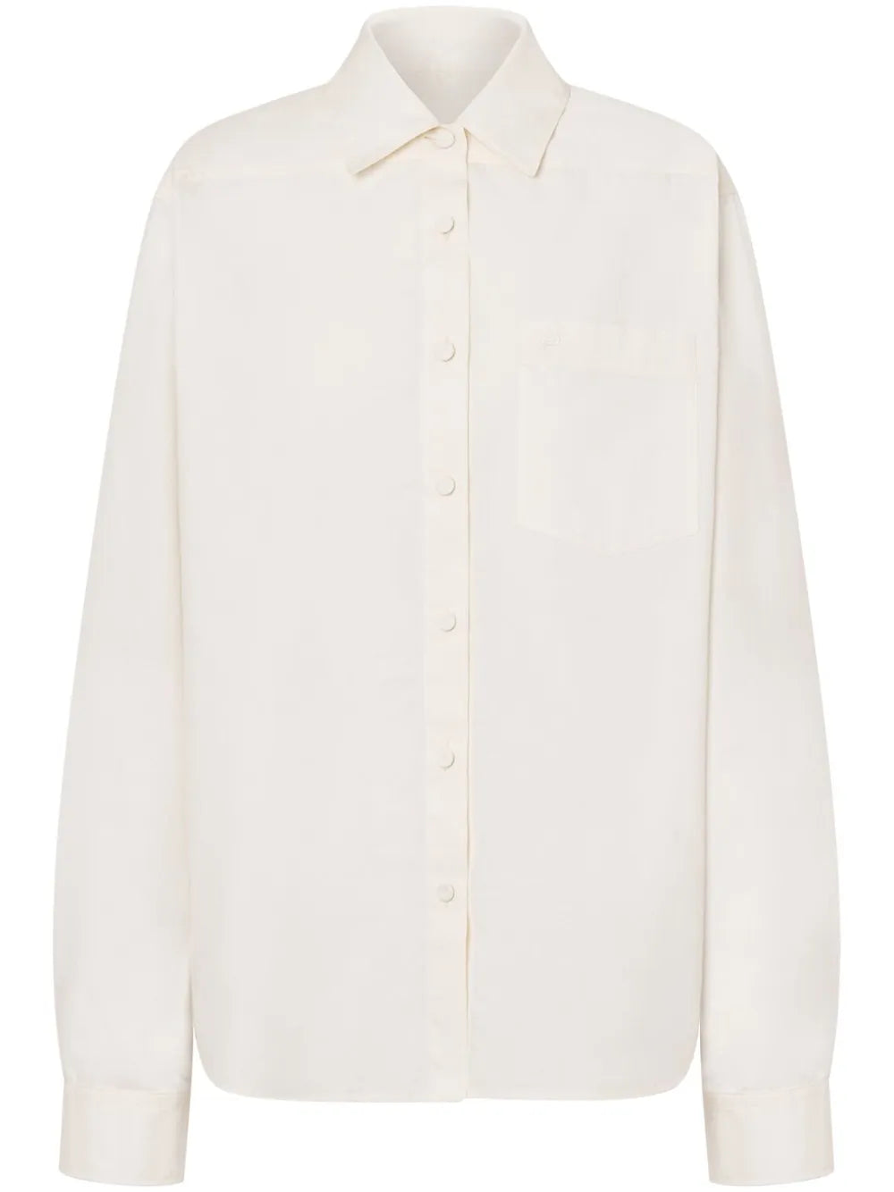 Button-Down Shirt